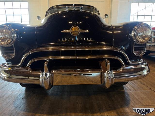 1950 Oldsmobile 88 (CC-2121154) for sale in Benson, North Carolina