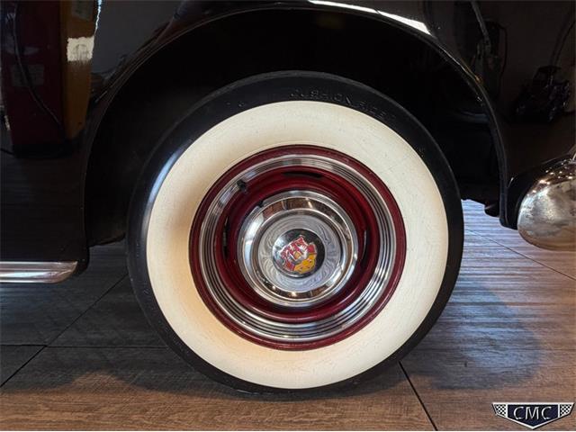 1950 Oldsmobile 88 (CC-2121154) for sale in Benson, North Carolina