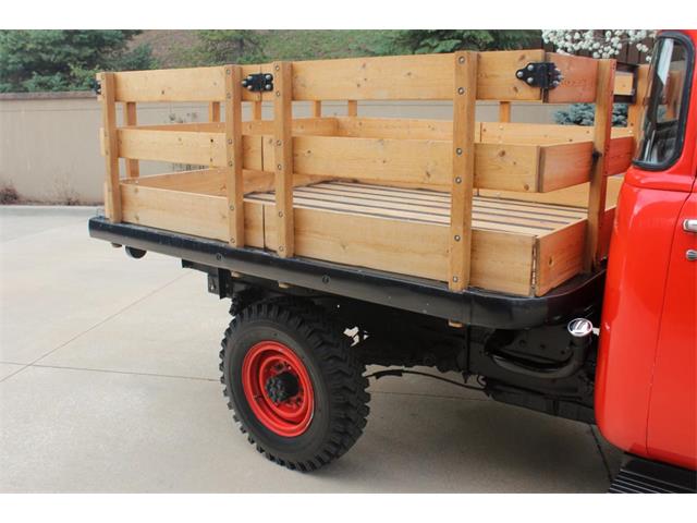 1948 GMC 3/4 Ton Pickup (CC-2121155) for sale in Greeley, Colorado