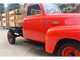 1948 GMC 3/4 Ton Pickup (CC-2121155) for sale in Greeley, Colorado