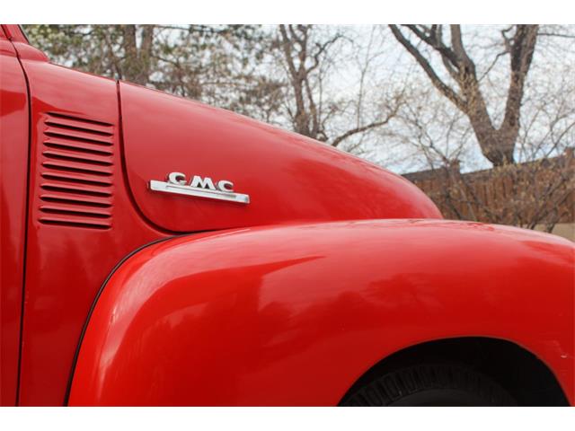 1948 GMC 3/4 Ton Pickup (CC-2121155) for sale in Greeley, Colorado