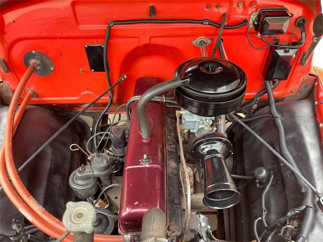1948 GMC 3/4 Ton Pickup (CC-2121155) for sale in Greeley, Colorado
