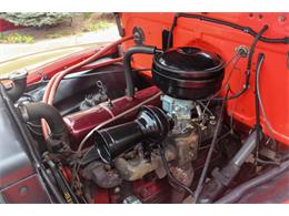1948 GMC 3/4 Ton Pickup (CC-2121155) for sale in Greeley, Colorado