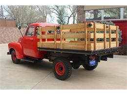 1948 GMC 3/4 Ton Pickup (CC-2121155) for sale in Greeley, Colorado