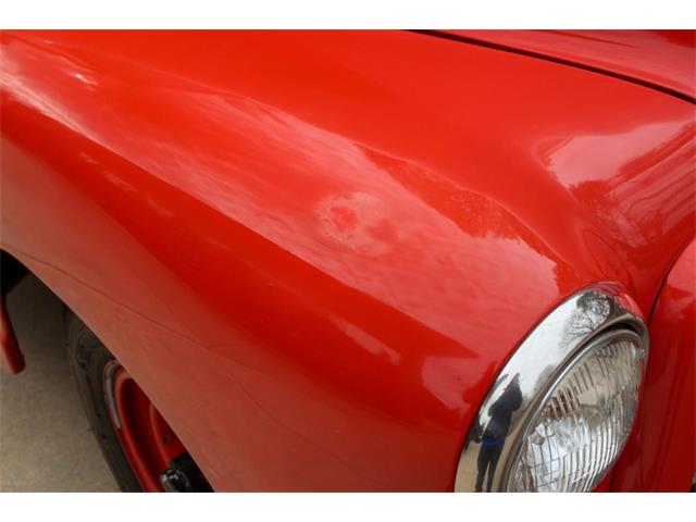 1948 GMC 3/4 Ton Pickup (CC-2121155) for sale in Greeley, Colorado