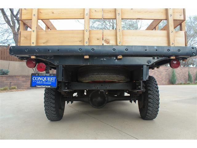 1948 GMC 3/4 Ton Pickup (CC-2121155) for sale in Greeley, Colorado