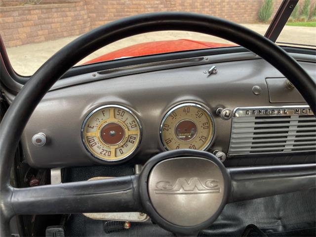 1948 GMC 3/4 Ton Pickup (CC-2121155) for sale in Greeley, Colorado