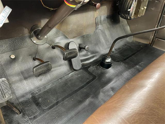 1948 GMC 3/4 Ton Pickup (CC-2121155) for sale in Greeley, Colorado