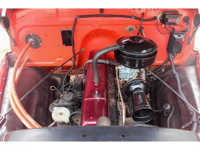 1948 GMC 3/4 Ton Pickup (CC-2121155) for sale in Greeley, Colorado