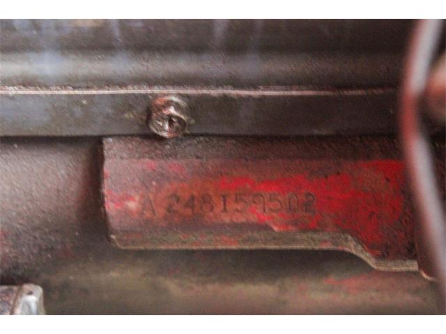 1948 GMC 3/4 Ton Pickup (CC-2121155) for sale in Greeley, Colorado