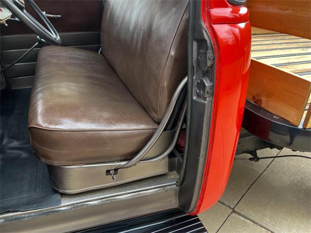 1948 GMC 3/4 Ton Pickup (CC-2121155) for sale in Greeley, Colorado
