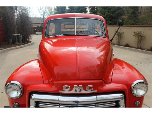 1948 GMC 3/4 Ton Pickup (CC-2121155) for sale in Greeley, Colorado