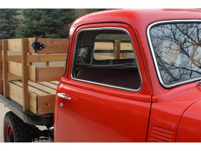 1948 GMC 3/4 Ton Pickup (CC-2121155) for sale in Greeley, Colorado