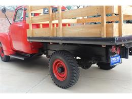 1948 GMC 3/4 Ton Pickup (CC-2121155) for sale in Greeley, Colorado