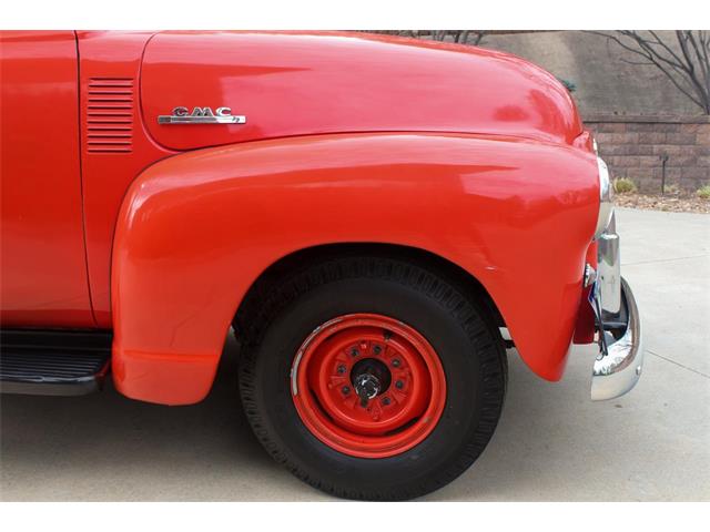 1948 GMC 3/4 Ton Pickup (CC-2121155) for sale in Greeley, Colorado