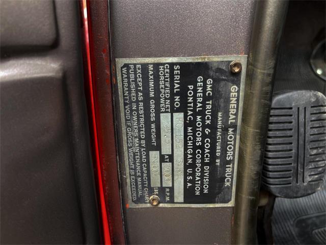 1948 GMC 3/4 Ton Pickup (CC-2121155) for sale in Greeley, Colorado