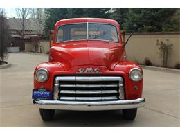 1948 GMC 3/4 Ton Pickup (CC-2121155) for sale in Greeley, Colorado