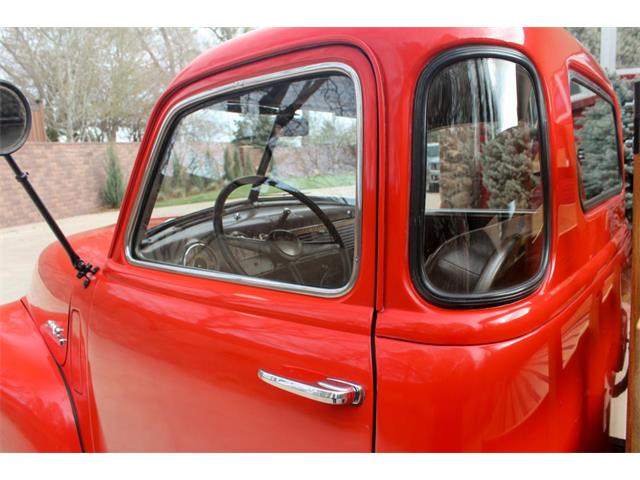 1948 GMC 3/4 Ton Pickup (CC-2121155) for sale in Greeley, Colorado