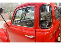 1948 GMC 3/4 Ton Pickup (CC-2121155) for sale in Greeley, Colorado