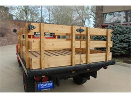1948 GMC 3/4 Ton Pickup (CC-2121155) for sale in Greeley, Colorado