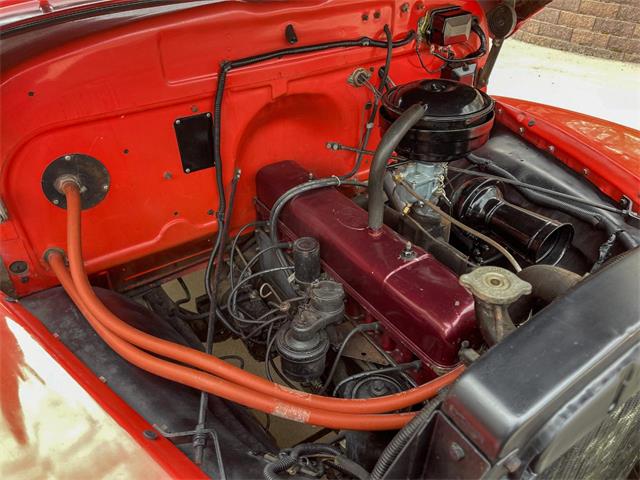 1948 GMC 3/4 Ton Pickup (CC-2121155) for sale in Greeley, Colorado