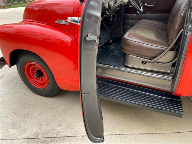 1948 GMC 3/4 Ton Pickup (CC-2121155) for sale in Greeley, Colorado