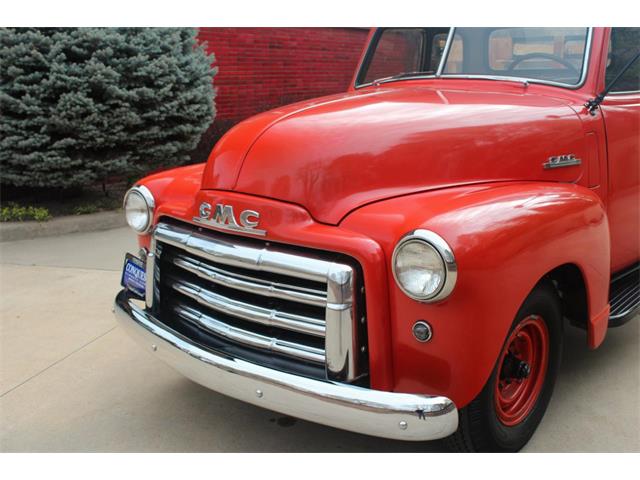 1948 GMC 3/4 Ton Pickup (CC-2121155) for sale in Greeley, Colorado