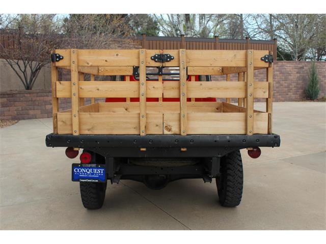 1948 GMC 3/4 Ton Pickup (CC-2121155) for sale in Greeley, Colorado