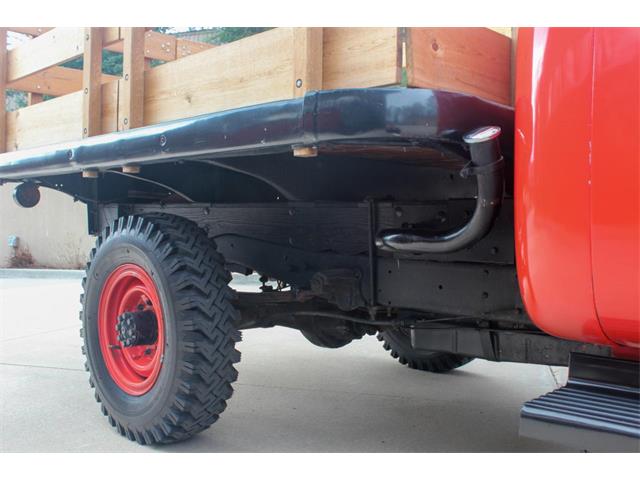 1948 GMC 3/4 Ton Pickup (CC-2121155) for sale in Greeley, Colorado