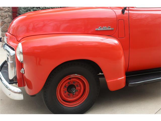 1948 GMC 3/4 Ton Pickup (CC-2121155) for sale in Greeley, Colorado