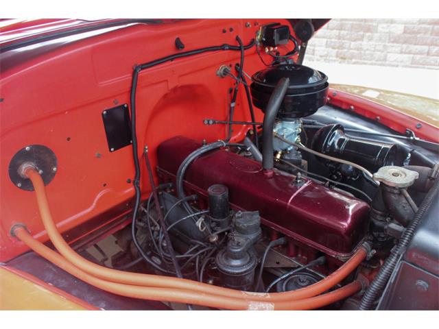 1948 GMC 3/4 Ton Pickup (CC-2121155) for sale in Greeley, Colorado