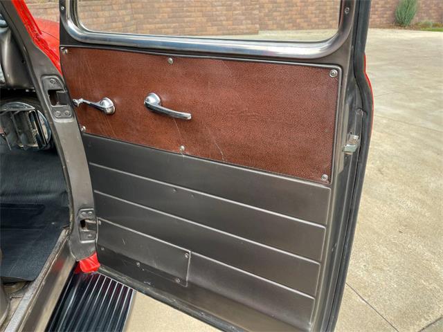 1948 GMC 3/4 Ton Pickup (CC-2121155) for sale in Greeley, Colorado