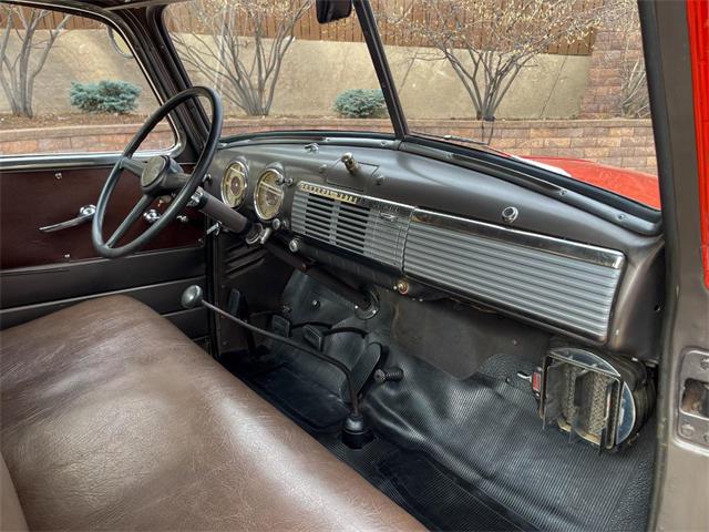 1948 GMC 3/4 Ton Pickup (CC-2121155) for sale in Greeley, Colorado