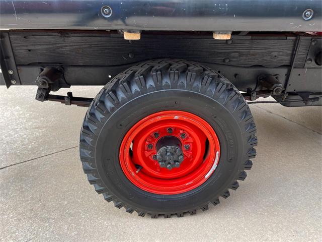 1948 GMC 3/4 Ton Pickup (CC-2121155) for sale in Greeley, Colorado