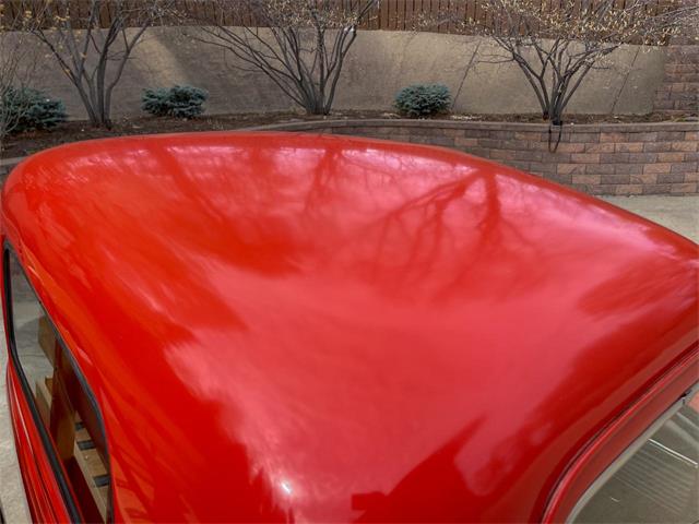 1948 GMC 3/4 Ton Pickup (CC-2121155) for sale in Greeley, Colorado