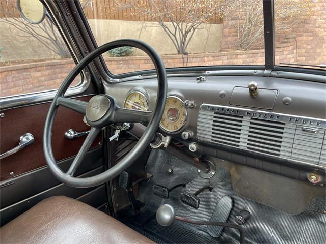 1948 GMC 3/4 Ton Pickup (CC-2121155) for sale in Greeley, Colorado