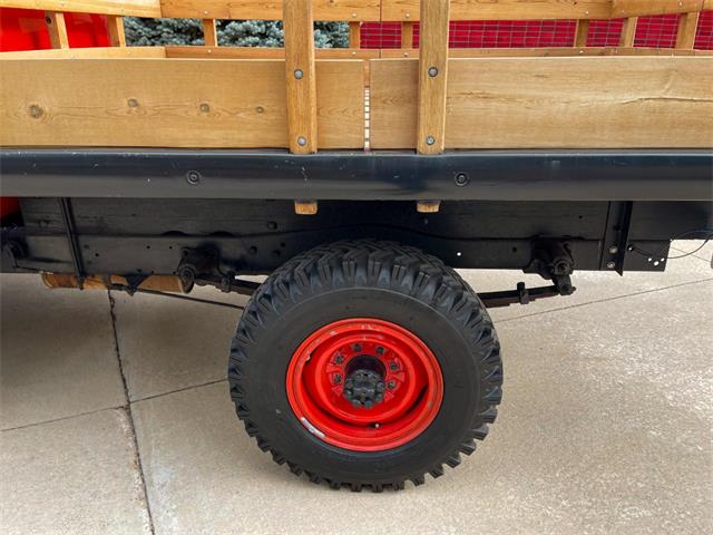 1948 GMC 3/4 Ton Pickup (CC-2121155) for sale in Greeley, Colorado