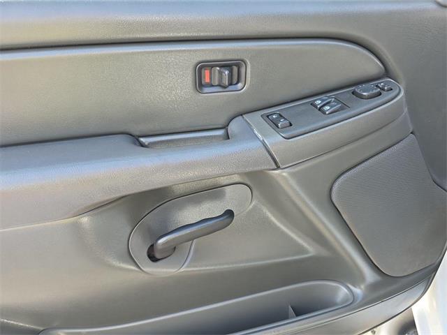 2006 Chevrolet Silverado (CC-2121156) for sale in Ross, Ohio