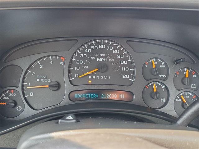 2006 Chevrolet Silverado (CC-2121156) for sale in Ross, Ohio