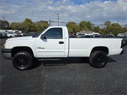 2006 Chevrolet Silverado (CC-2121156) for sale in Ross, Ohio