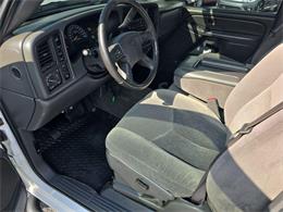 2006 Chevrolet Silverado (CC-2121156) for sale in Ross, Ohio