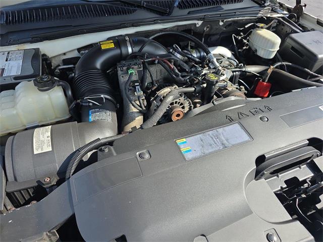 2006 Chevrolet Silverado (CC-2121156) for sale in Ross, Ohio