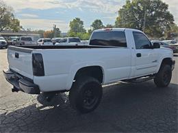 2006 Chevrolet Silverado (CC-2121156) for sale in Ross, Ohio