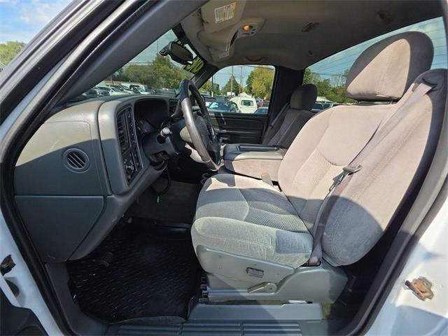 2006 Chevrolet Silverado (CC-2121156) for sale in Ross, Ohio