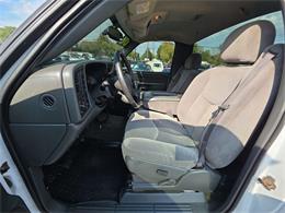 2006 Chevrolet Silverado (CC-2121156) for sale in Ross, Ohio