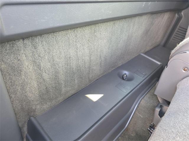 2006 Chevrolet Silverado (CC-2121156) for sale in Ross, Ohio