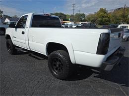 2006 Chevrolet Silverado (CC-2121156) for sale in Ross, Ohio