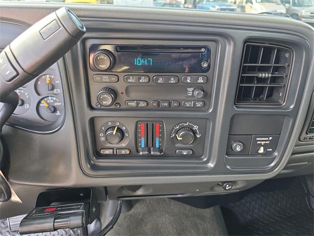 2006 Chevrolet Silverado (CC-2121156) for sale in Ross, Ohio