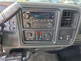 2006 Chevrolet Silverado (CC-2121156) for sale in Ross, Ohio
