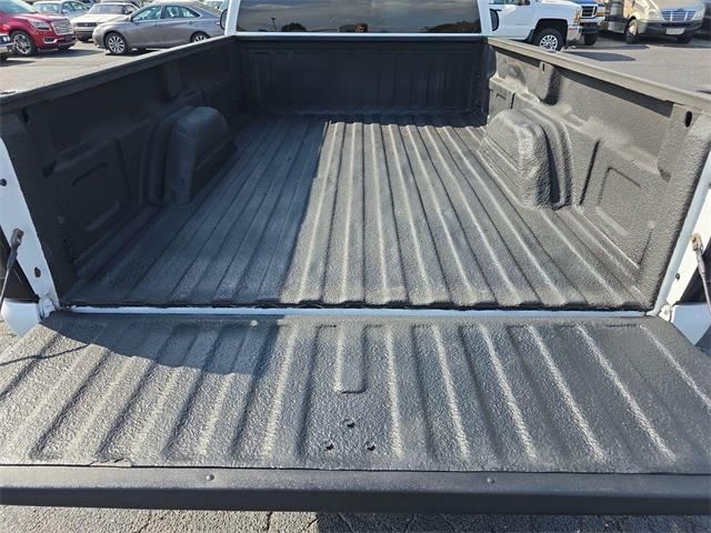 2006 Chevrolet Silverado (CC-2121156) for sale in Ross, Ohio
